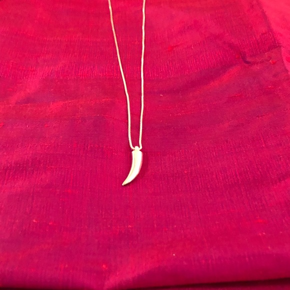 Silpada NWOT Necklace - Picture 4 of 5